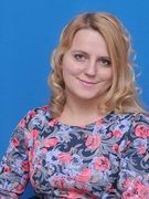 Гусак Ольга Викторовна