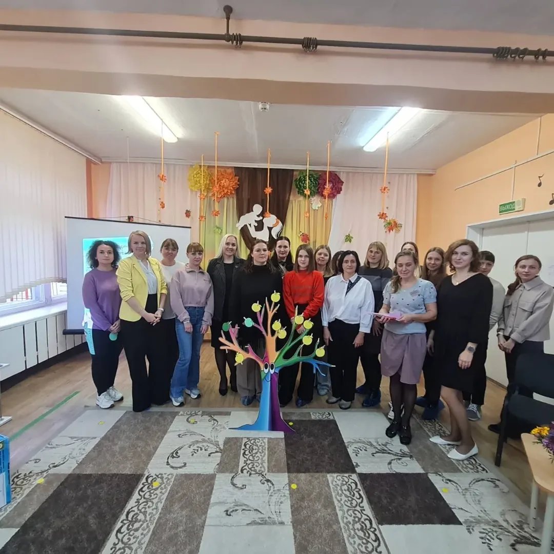 Методическое объединение педагогов-психологов