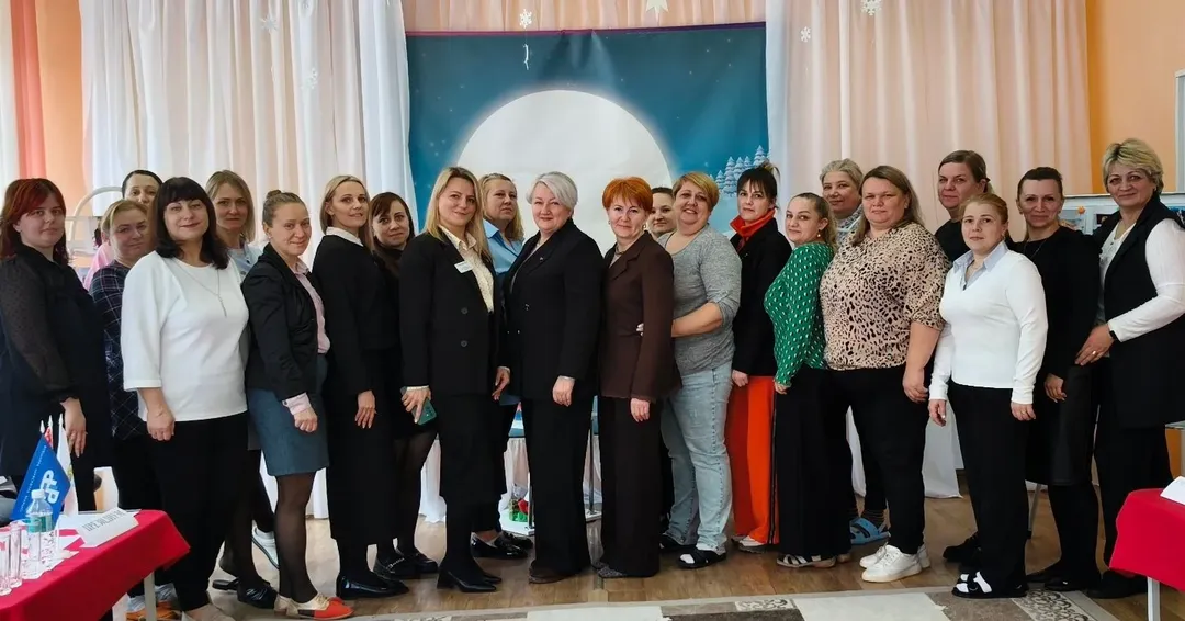 Подводим итоги, строим планы: прошло отчетное собрание первичной профсоюзной организации